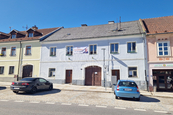 Prodej, Rodinný dům, Vyšší Brod, cena 7200000 CZK / objekt, nabízí