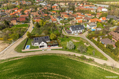 Prodej, Pozemek pro stavbu RD, bytů, Dřetovice, cena 5214550 CZK / objekt, nabízí