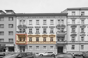Prodej, Atypický byt, Praha 5, cena 19190000 CZK / objekt, nabízí