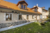 Prodej, Hotel, pension, Třebívlice, cena 10590000 CZK / objekt, nabízí 