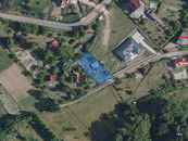 Prodej, Pozemek pro stavbu RD, bytů, Košátky, cena 3570000 CZK / objekt, nabízí