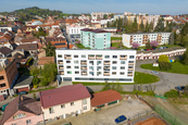 Prodej, Byt 2+kk, Sedlčany, cena 4995000 CZK / objekt, nabízí