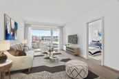 Prodej, Byt 2+kk, Praha 9, cena 10500000 CZK / objekt, nabízí