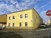 Pronájem, Byt 3+kk, Toužim, cena 15500 CZK / objekt / měsíc, nabízí
