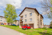 Prodej, Byt 3+1, Nihošovice, cena 3490000 CZK / objekt, nabízí