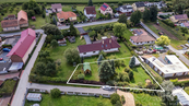 Prodej, Pozemek pro stavbu RD, bytů, Libeř, cena 7900000 CZK / objekt, nabízí