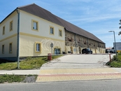 Pronájem, Skladové prostory, Červený Újezd, cena 6800 CZK / objekt / měsíc, nabízí