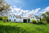 Prodej, Zemědělská usedlost, Čížkrajice, cena 11990000 CZK / objekt, nabízí
