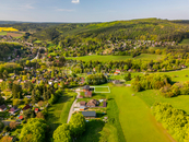 Prodej, Pozemek pro stavbu RD, bytů, Stříbrná Skalice, cena 3990000 CZK / objekt, nabízí