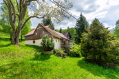 Prodej, Rodinný dům, Jestřabí v Krkonoších, cena 10420000 CZK / objekt, nabízí