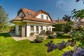 Prodej, Rodinný dům, Horoměřice, cena 16990000 CZK / objekt, nabízí