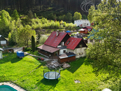 Prodej, Rodinný dům, Potůčky, cena 5000000 CZK / objekt, nabízí