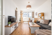 Prodej, Byt 3+1, Český Krumlov, cena 4250000 CZK / objekt, nabízí