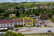 Prodej, Prostory a objekty pro obchod a služby, Vladislav, cena 4850000 CZK / objekt, nabízí