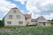 Prodej, Rodinný dům, Tuhaň, cena 8450000 CZK / objekt, nabízí
