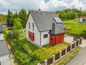 Prodej, Rodinný dům, Bystřice, cena 10490000 CZK / objekt, nabízí QARA s.r.o.