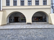 Pronájem, Prostory a objekty pro obchod a služby, Nový Jičín, cena cena v RK, nabízí