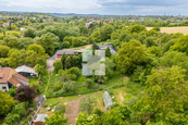 Prodej, Pozemek pro stavbu RD, bytů, Zdiby, cena 17140000 CZK / objekt, nabízí
