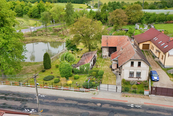 Prodej, Rodinný dům, Olbramovice, cena 6700000 CZK / objekt, nabízí