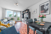 Prodej, Byt 3+1, Nymburk, cena 5390000 CZK / objekt, nabízí