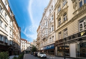 Pronájem, Byt 4+1, Praha 1, cena 27000 CZK / objekt / měsíc, nabízí