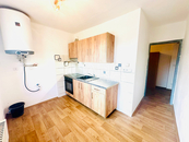 Prodej, Byt 2+1, Volary, cena 2590000 CZK / objekt, nabízí