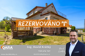 Prodej, Rodinný dům, Osek, cena 5500000 CZK / objekt, nabízí