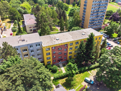 Prodej, Byt 2+1, Havířov, cena 2700000 CZK / objekt, nabízí