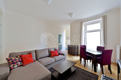 Pronájem, Byt 3+1, Praha 2, cena 35000 CZK / objekt / měsíc, nabízí