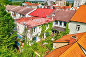 Prodej, Činžovní dům, Dobříš, cena 36650000 CZK / objekt, nabízí