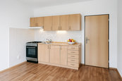 Pronájem, Byt 2+kk, České Budějovice, cena 12000 CZK / objekt / měsíc, nabízí