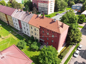 Prodej, Byt 2+1, Ostrava, cena 3800000 CZK / objekt, nabízí