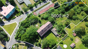 Prodej, Činžovní dům, Děčín, cena 8500000 CZK / objekt, nabízí