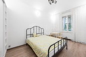 Pronájem, Byt 1+1, Praha 1, cena 22300 CZK / objekt / měsíc, nabízí
