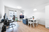Pronájem, Byt 2+kk, Praha 5, cena 22500 CZK / objekt / měsíc, nabízí