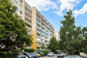 Pronájem, Byt 3+1, Praha 5, cena 26000 CZK / objekt / měsíc, nabízí