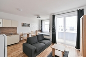 Pronájem, Byt 1+kk, Praha 10, cena 17000 CZK / objekt / měsíc, nabízí