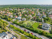 Prodej, Pozemek pro komerční využití, Praha 4, cena 22970000 CZK / objekt, nabízí
