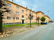 Prodej, Byt 2+1, Písek, cena 3990000 CZK / objekt, nabízí