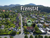 Pronájem, Byt 4+kk, Frenštát pod Radhoštěm, cena 17000 CZK / objekt / měsíc, nabízí
