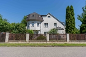 Prodej, Rodinný dům, Praha 8, cena 19900000 CZK / objekt, nabízí