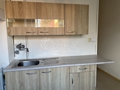 Pronájem, Byt 1+1, Nový Jičín, cena 8000 CZK / objekt / měsíc, nabízí