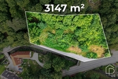 Prodej, Pozemek pro stavbu RD, bytů, Jílové u Prahy, cena 3990000 CZK / objekt, nabízí
