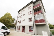 Pronájem, Byt 2+kk, Kladno, cena 13900 CZK / objekt / měsíc, nabízí