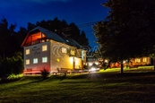 Prodej, Hotel, pension, Hutisko-Solanec, cena 11995000 CZK / objekt, nabízí