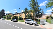Pronájem, Byt 2+1, Beroun, cena 15500 CZK / objekt / měsíc, nabízí