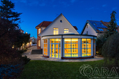 Prodej, Rodinný dům, Praha 4, cena 41900000 CZK / objekt, nabízí QARA s.r.o.