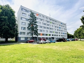 Pronájem, Byt 1+kk, Strakonice, cena 6000 CZK / objekt / měsíc, nabízí