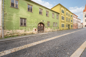 Prodej, Činžovní dům, Znojmo, cena 14000000 CZK / objekt, nabízí