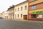 Pronájem, Byt 2+kk, Chrudim, cena 11500 CZK / objekt / měsíc, nabízí